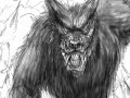 Speed Painting Werewolves Speed Painting Werewolves