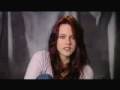 Kristen Stewart Official Myspace Intro