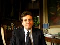 Videointervista Avv. Michele Pivetti