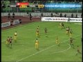 Caracas vs Peñarol (1-1)  Copa Libertadores 2012 Los goles