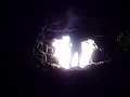 Pagona's hole, Psari in Arcadia