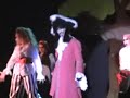 playback peter pan hoguera florida sur