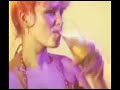 ELLEN ALLIEN - SEND (FRIQUI FAQUERS RETRO CLIP) ELLEN ALLIEN - SEND (FRIQUI FAQUERS RETRO CLIP)