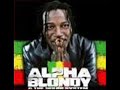ALPHA BLONDY Ca Me Fait Si Mal