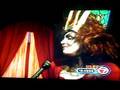 Halloween Horror Nights 18 - Miami local newsclip.