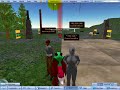 BASICS: Teleporting & landmarks - Second Life Video TuTORial BASICS: Teleporting & landmarks - Second Life Video TuTORial