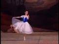 Svetlana Zakharova - Giselle Act 1