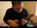 KDUS - der rebe elimelekh arranged for Ukulele solo
