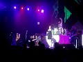 +44 Playing Make You Smile w/ Victoria (Cobra Starship) Live