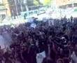 Melbourne Victory BWB march to telstra dome feb4