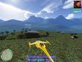 Jedi Academy - Owned Friend with Ship