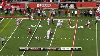 Marcus Smith vs Houston (2013) Marcus Smith vs Houston (2013)