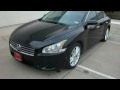 2009 Nissan Maxima Lewisville TX