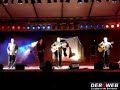 Fortinera 2008 - Trio San Javier (Parte 1)