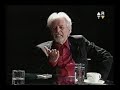 alejandro jodorowsky y la psicomagia
