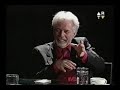 alejandro jodorowsky y la psicomagia
