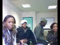 Experience Volunteers