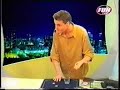 David Stone TV - coins to glass - pieces dans verre
