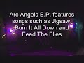 Arc Angel Advert Arc Angel Advert