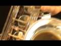 One of South Florida premier Sax players, Ron Fattorusso, has been delighting audiences in all of Florida with the John Bauer Group. Here he performs the beautiful ballad, My All.