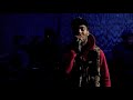 kid cudi performs his single 