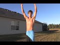Learn Parkour Freerun Tricks - Cartwheel Arabian Tutorial