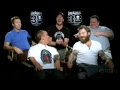 Jackass 3D Interview - Wee Man, Ryan Dunn & More