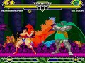 Wonder Woman vs. Dr. Doom