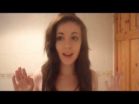 how to dye hair like zoella