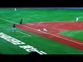 第82回都市対抗野球決勝戦・11回裏~JR東日本優勝シーン(2011/11/01) 都市対抗野球