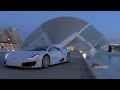 GTA Spano 2010 (Spanish Super Car)