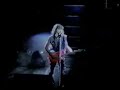 Bon Jovi - The boys are back in town (Sheffield - 1986)