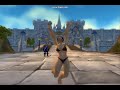 Firetree Numa Numa Dance