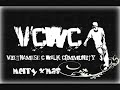 [VCWC/SCW team] Merry X-Mas & Happy New Year