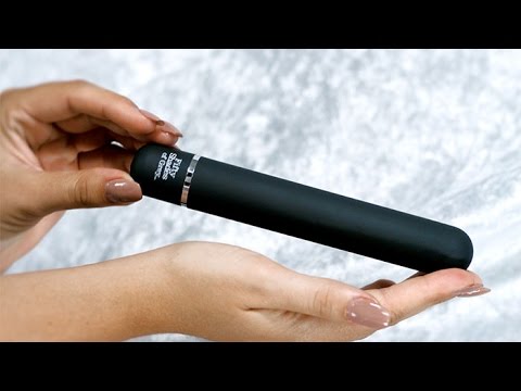 Вибромассажер Charlie Tango черный FS-48293 - Fifty Shades Of Grey - Классические вибраторы - Купить