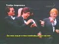 Silvio n�o Renova - Trof�u Imprensa