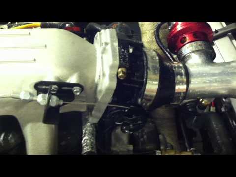 how to check for vacuum leak ls1