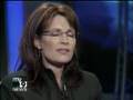 Sarah Palin sits down with Brenda Blackmon