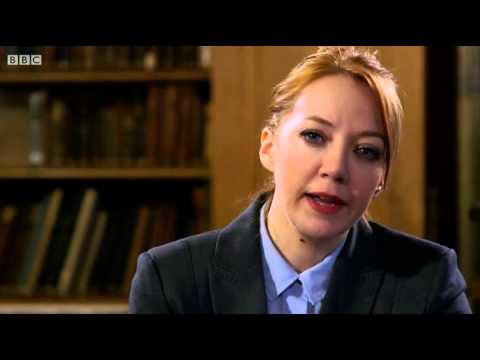 Collection - Philomena Cunk's Moments of Wonder