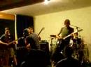Half Past Human at Milton Grange - 5/17/08