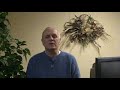 Dr. Dorman discusses the effects of low testosterone