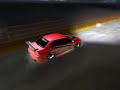 V�deo Need for Speed Underground 2 Drag Mitsubishi Lancer EVO VIII