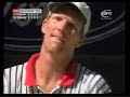 Courier vs Edberg Australian Open Final 1993 4/6 Courier vs Edberg Australian Open Final 1993 4/6