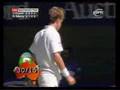 Courier vs Edberg Australian Open Final 1993 4/6