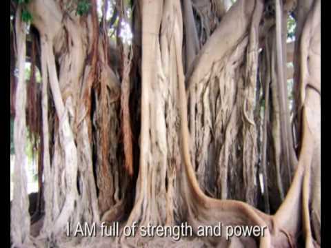 Another root chakra meditation