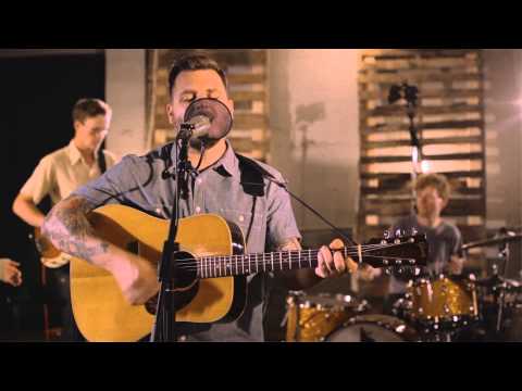 Kensrue - Dustin Kensrue performs an acoustic version of