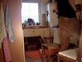 extreme beer pong