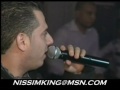 ???? ????... wissam habeeb 1 NISSIM KING