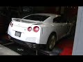 Cobb Tuning GTR doing what it does best!