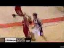 Tracy McGrady-Frontin